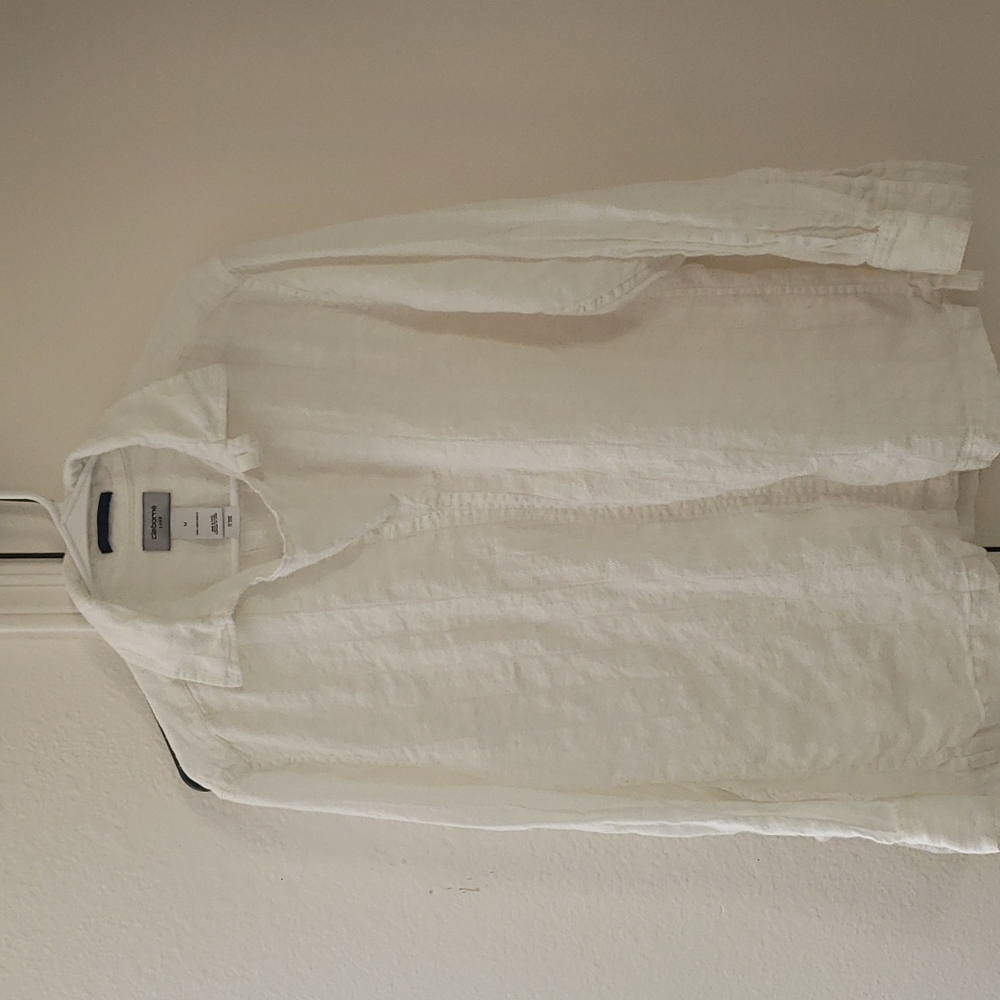 Claiborne Luxe pull over